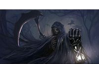 Grim Reaper Series